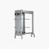 Разборный пластинчатый теплообменник Alfa Laval FrontLine 15
