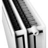 Стальной панельный радиатор Buderus Logatrend VK-Profil 33-400