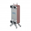 Паяный пластинчатый теплообменник Alfa Laval CB200/CBH200