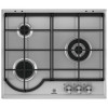 Газовая варочная панель Electrolux EGH96333BX 60 cm
