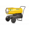 Тепловая пушка дизельная Ballu BHDP-50