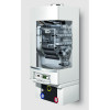 Buderus  Logamax plus GB162-85 V2, Настенный конденсационный котёл Будерус