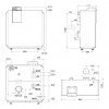 Buderus Logano plus GB312-240, Напольный конденсационный котёл Будерус