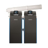 Buderus Logano plus KB372-150 (r) "RU", Напольный конденсационный котёл Будерус