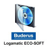 Buderus Logamatic ECO-SOFT 4000/EMS, Программное обеспечение Будерус