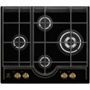 Газовая варочная панель Electrolux GPE363RBK Rococo 60 cm