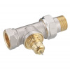 Клапан Данфосс RTR-G Ду 25, прямой, Danfoss