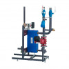 Cetetherm Maxi Module HB-52L-30 модуль теплопункта Альфа Лаваль