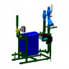 Cetetherm Maxi Module HB-77H-150 модуль теплопункта Альфа Лаваль