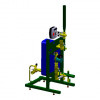 Cetetherm Maxi Module D1B-52H-80 модуль теплопункта Альфа Лаваль