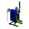 Cetetherm Maxi Module D2B-76M-120 модуль теплопункта Альфа Лаваль