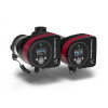 Сдвоенный циркуляционный насос MAGNA3 D 100-120 F Grundfos