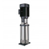 Вертикальный многоступенчатый центробежный насос Grundfos CRN 1S-4 HQQV