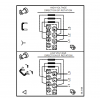Схема подключения вертикального многоступенчатого центробежного насоса CRT 2-4 AUUE Grundfos