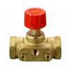 Данфосс запорный клапан Ду 25 CDT, Danfoss