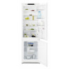 Холодильник с морозильной камерой Electrolux ENN92800AW