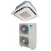 Кассетный кондиционер Daikin FCQG125F / RR125BV (только охлаждение)