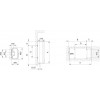 Gorenje FTG 50 SM, Плоский электрический водонагреватель Горенье