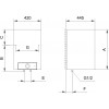 Gorenje OTG 50 SL SIM B B6, Дизайнерский электрический водонагреватель Горенье