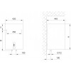 Gorenje OTGS 30 SM B6, Накопительный электрический водонагреватель Горенье