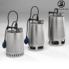 Грязевой насос Unilift AP50.50.08.A1.V Grundfos