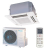 Кассетный кондиционер Daikin FFQN35CXV / RYN35CXV