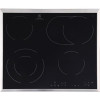 Электрическая варочная панель Electrolux CME6436KX 60 cm