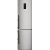 Холодильник с морозильной камерой Electrolux EN93852KX