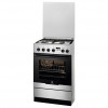 Газовая плита Electrolux EKK954507X