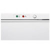 Морозильная камера Electrolux EUT1106AW2