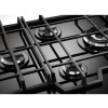 Газовая варочная панель Electrolux GPE363NK 60 cm