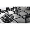 Газовая варочная панель Electrolux GEE363FX 60 cm
