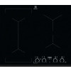 Индукционная варочная панель Electrolux IPE6463KI Bridge 60 cm