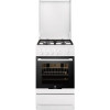 Газовая плита Electrolux EKG95010CW