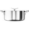 Кастрюля с крышкой 3л Electrolux E9KLSA11