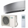 Сплит-система Daikin FTXG35LS / RXG35L Silver