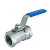 Шаровой кран Ду 20 Данфосс Socla X1666, Danfoss