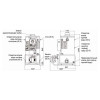 Navien 735GTD, Газовый напольный котёл Навьен