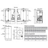 Navien GST-35K Gold, Газовый напольный котёл Навьен