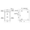 Navien LST-30K White, Дизельный котёл Навьен