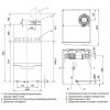 Vaillant ecoTEC plus VU OE 806/5-5, Настенный газовый конденсационный котёл Вайлант