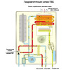 Navien Ace-30K Coaxial Gold, Газовый настенный котёл Навиен