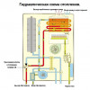 Navien Ace-30K Turbo Silver, Газовый настенный котёл Навиен