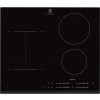 Индукционная варочная панель Electrolux EHI9654HFK Bridge 60 cm