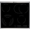 Электрическая варочная панель Electrolux EHF56547XK 60 cm