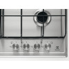 Газовая варочная панель 60 cm Electrolux GPE363FX