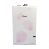 Kiturami World Plus-16R, Газовый настенный котёл Китурами