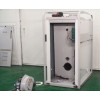 Kiturami KSO-100R, Дизельный  напольный котёл Китурами