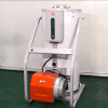Kiturami KSO-70R, Дизельный напольный котёл Китурами