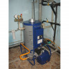 Navien 1535RPD, Дизельный котёл Навьен